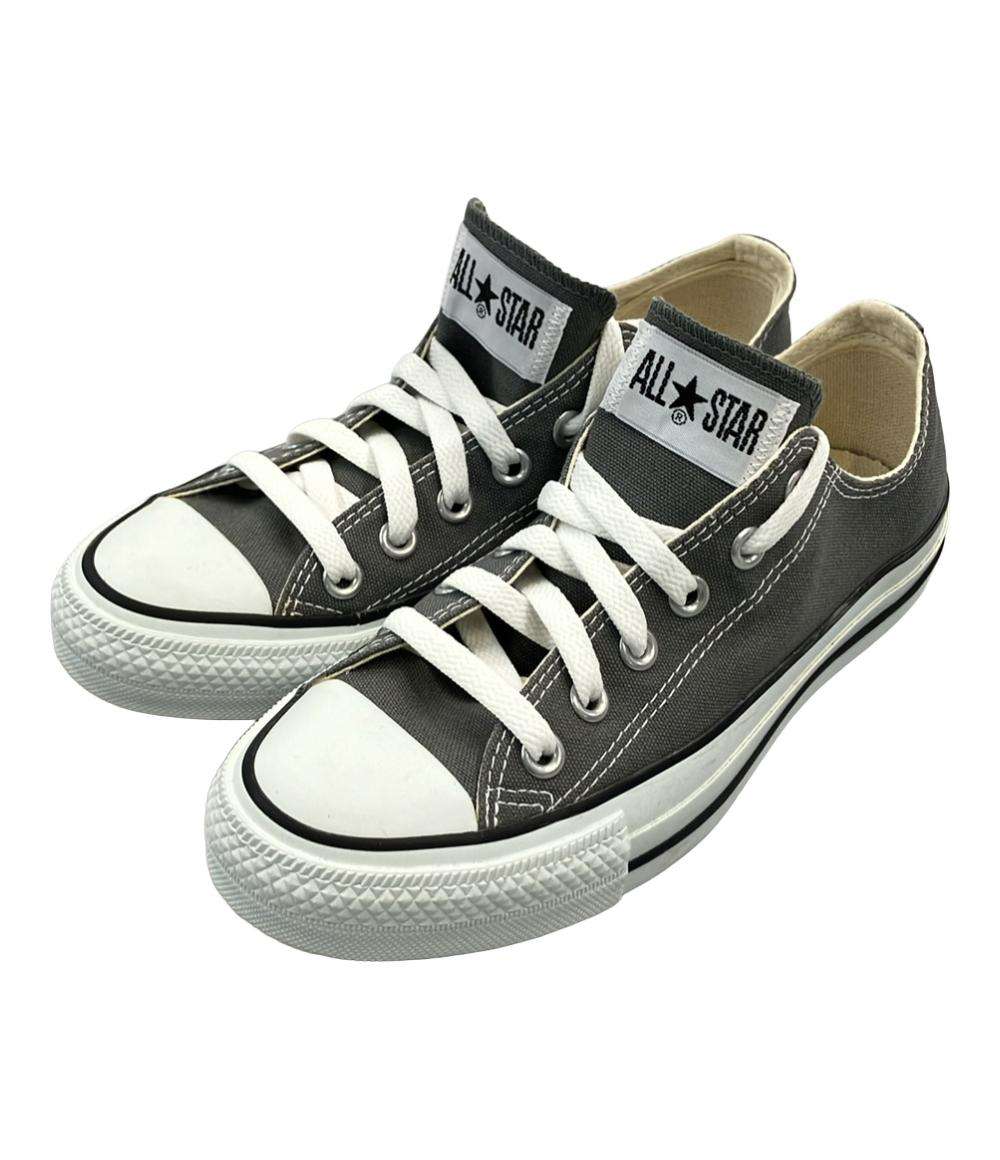 コンバース ローカットスニーカー レディース SIZE 23.5 (M) CONVERSE