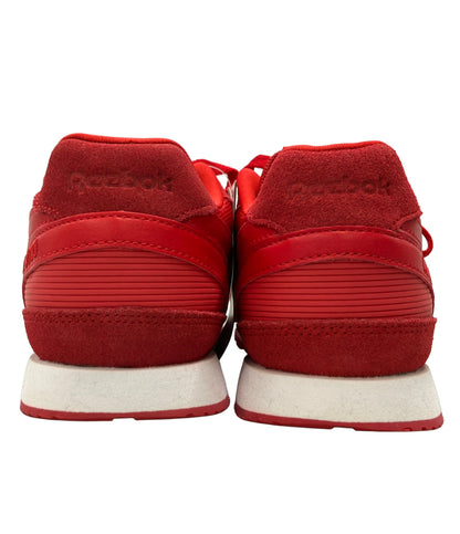 美品 Reebok ローカットスニーカー GL 3000 CN1940 レディース SIZE 23.5 リーボック