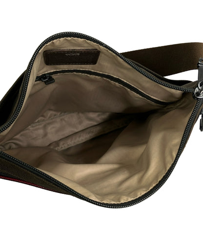 TUMI ショルダーバッグ 斜め掛け メンズ トゥミ