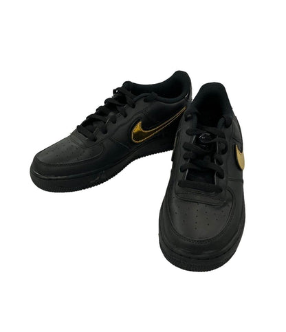 ナイキ ローカットスニーカー エアフォース1 AR7446-001 レディース SIZE 24.5 (L) NIKE