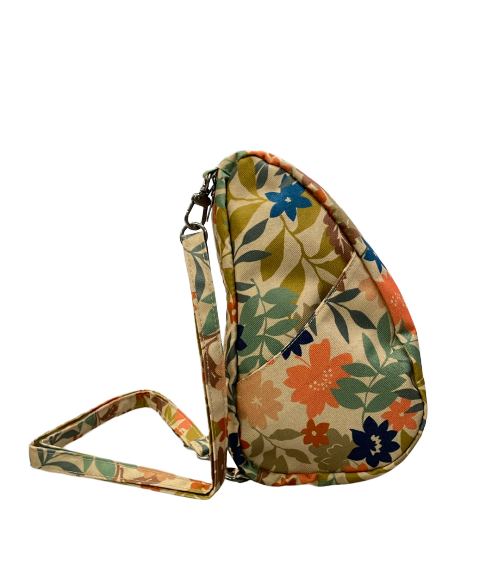 HEALTHY BACK BAG ショルダーバッグ ボディバッグ 斜め掛け レディース ヘルシーバックパック