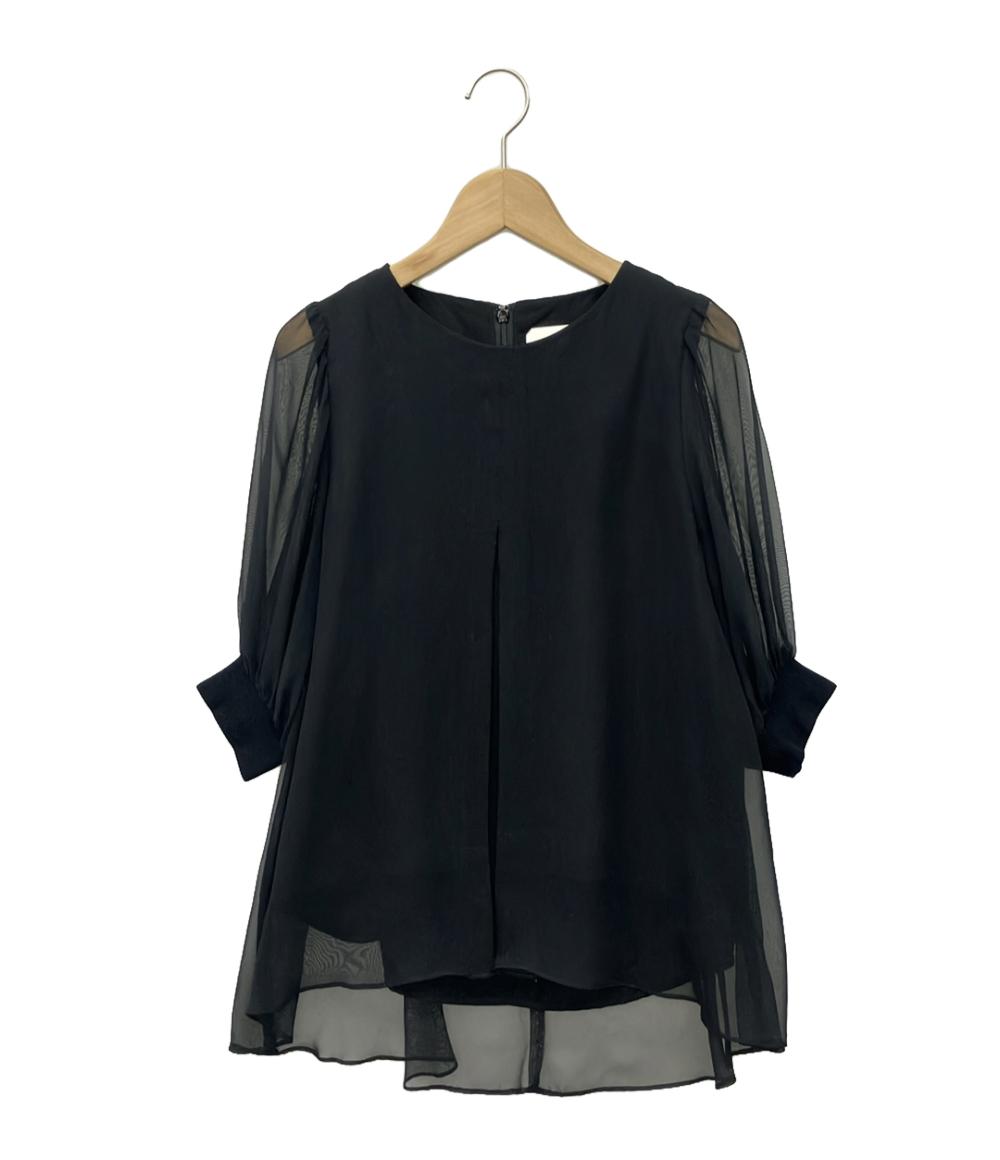 ユナイテッドトウキョウ 半袖ブラウス レディース SIZE 1 (S) UNITED TOKYO