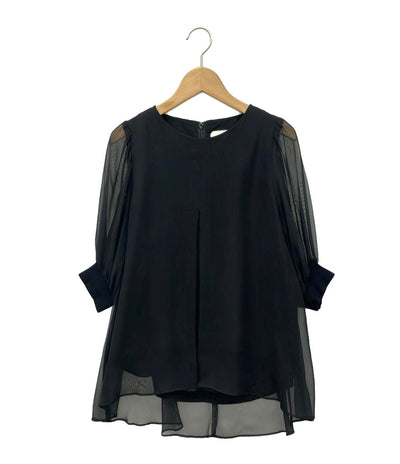 ユナイテッドトウキョウ 半袖ブラウス レディース SIZE 1 (S) UNITED TOKYO