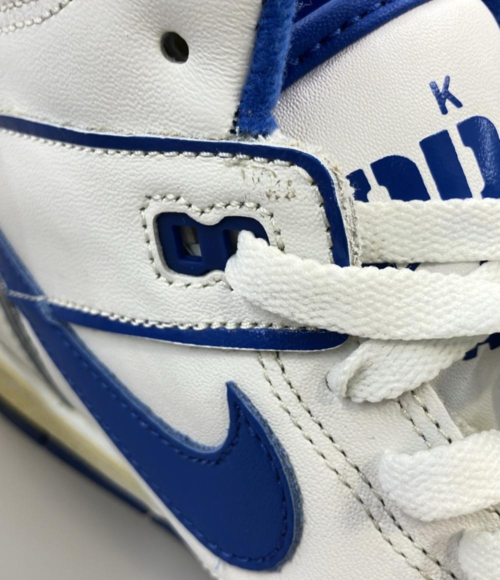 NIKE ミドルカットスニーカー SKY FORCE 88 VINTAGE 429772-103 メンズ SIZE 26.0 (M) ナイキ