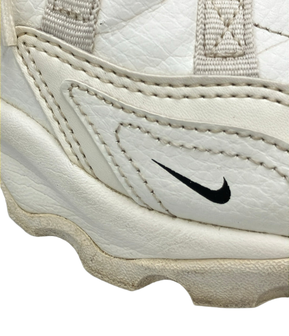 NIKE ローカットスニーカー ウィメンズ TC 7900 DD9682-100 レディース SIZE 23.0 ナイキ