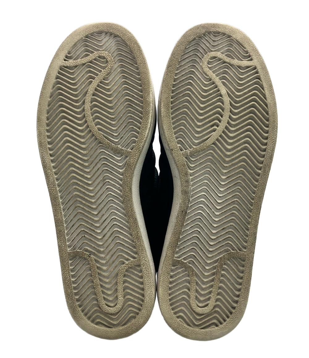 adidas ローカットスニーカー × モンクレール キャンパス IG7868 メンズ SIZE 26.0 アディダス