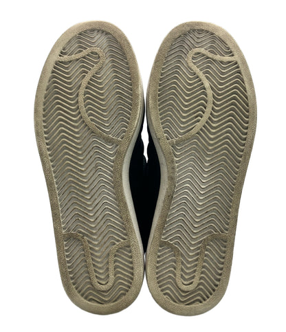 adidas ローカットスニーカー × モンクレール キャンパス IG7868 メンズ SIZE 26.0 アディダス