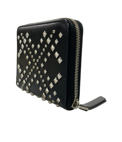 MULBERRY コインケース スタッズ レザー レディース マルベリー