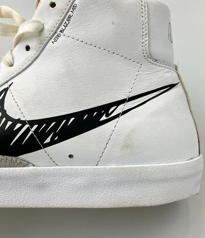 ナイキ ハイカットスニーカー CW7580-101 メンズ SIZE 27.5 (L) NIKE