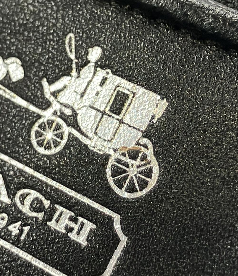 COACH ポーチ アクセサリーポーチ レディース コーチ