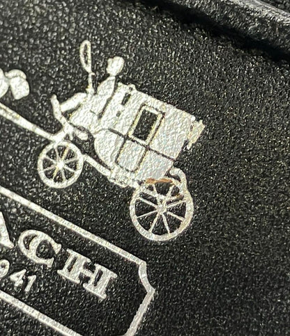 COACH ポーチ アクセサリーポーチ レディース コーチ