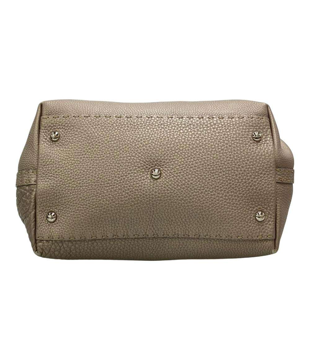 FENDI ハンドバッグ セレリア レディース フェンディ