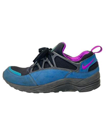 訳あり ナイキ ローカットスニーカー AIR HUARACHE LIGHT FB 725156-003 レディース SIZE 24.5 (L) NIKE