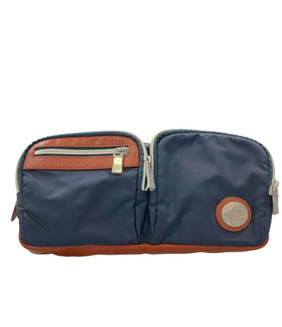 Orobianco ボディバッグ メンズ オロビアンコ