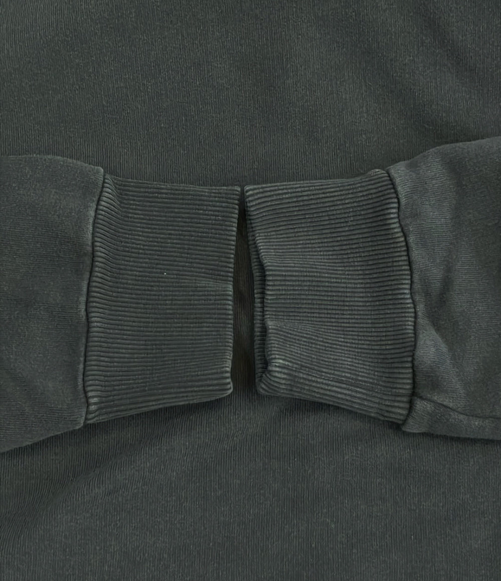 MM6 Maison Margiela フード付き スウェットパーカー メンズ SIZE M エムエムシックス メゾン マルジェラ