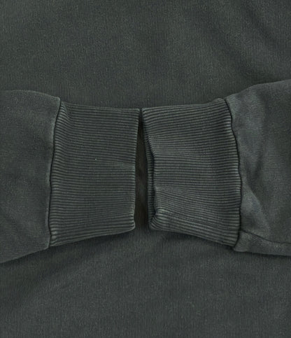 MM6 Maison Margiela フード付き スウェットパーカー メンズ SIZE M エムエムシックス メゾン マルジェラ