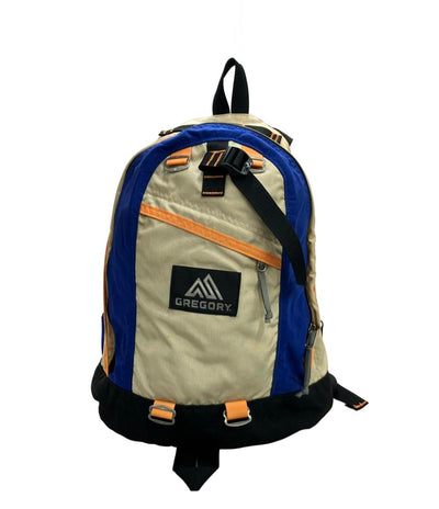 美品 GREGORY リュック メンズ グレゴリー