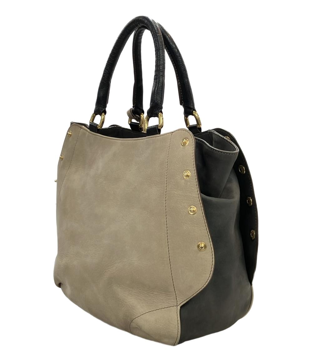 Furla ハンドバッグ レザー レディース フルラ