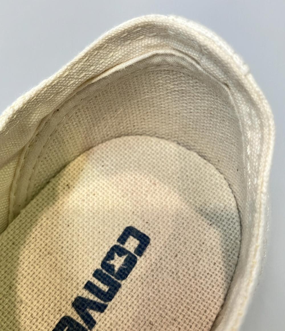 コンバース ローカットスニーカー 1SE061 レディース SIZE 23 (M) CONVERSE