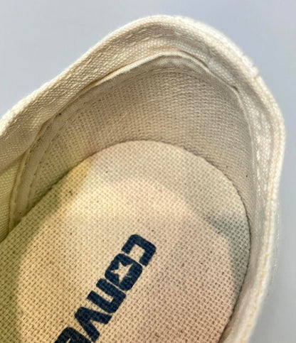 コンバース ローカットスニーカー 1SE061 レディース SIZE 23 (M) CONVERSE