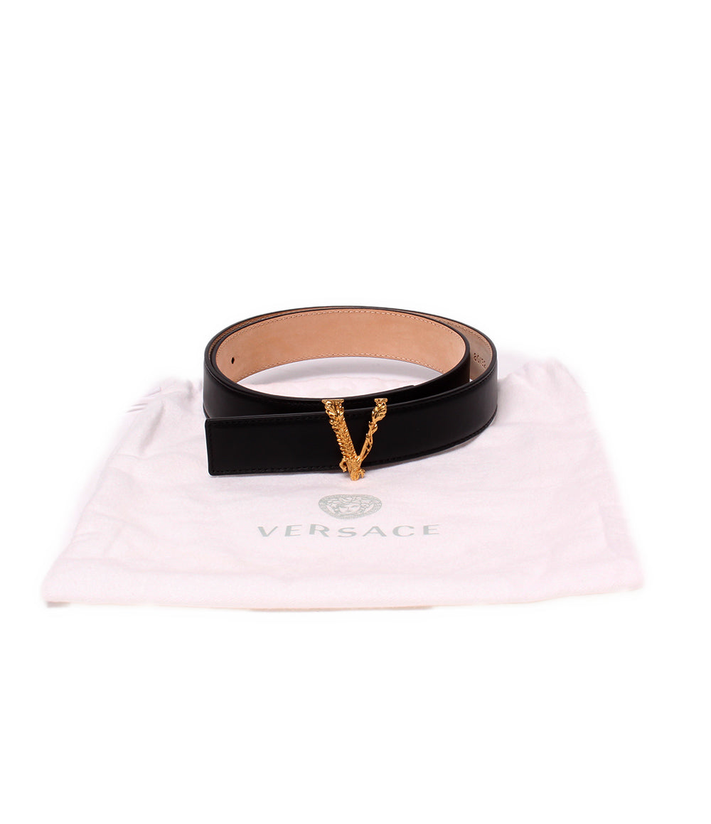 VERSACE ベルト レディース ヴェルサーチ