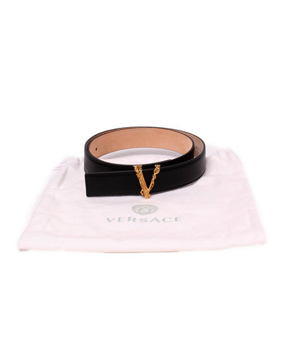 VERSACE ベルト レディース ヴェルサーチ
