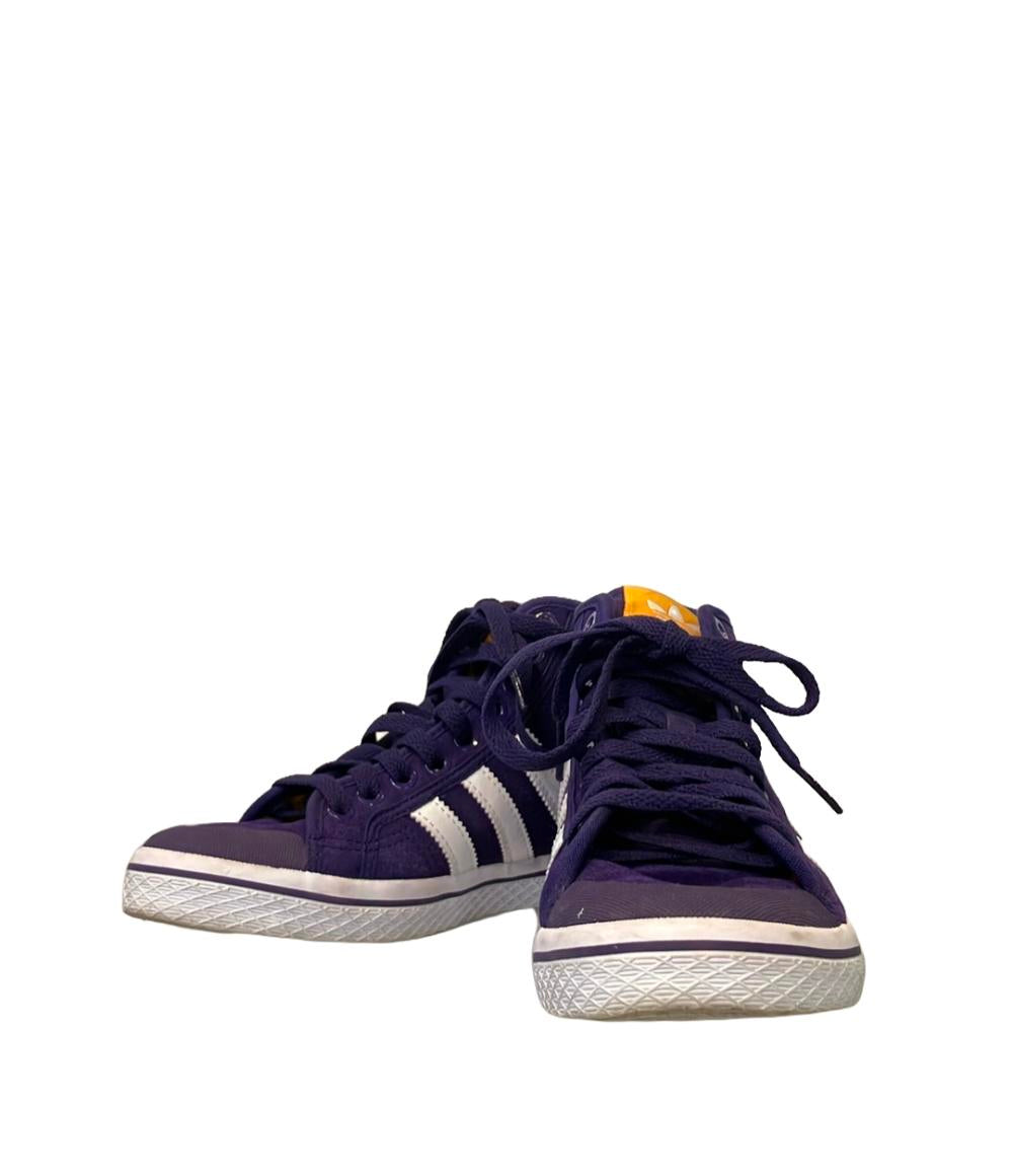 アディダス ミドルカットスニーカー M25509 レディース SIZE 23.5 (M) adidas