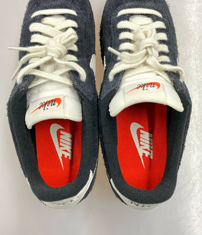 美品 NIKE ローカットスニーカー WMNS CORTEZ VNTG FJ2530-001 レディース SIZE 23.0 (M) ナイキ