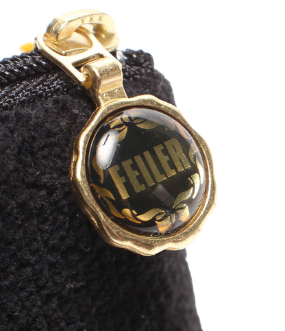 美品 FEILER ポーチ レディース フェイラー