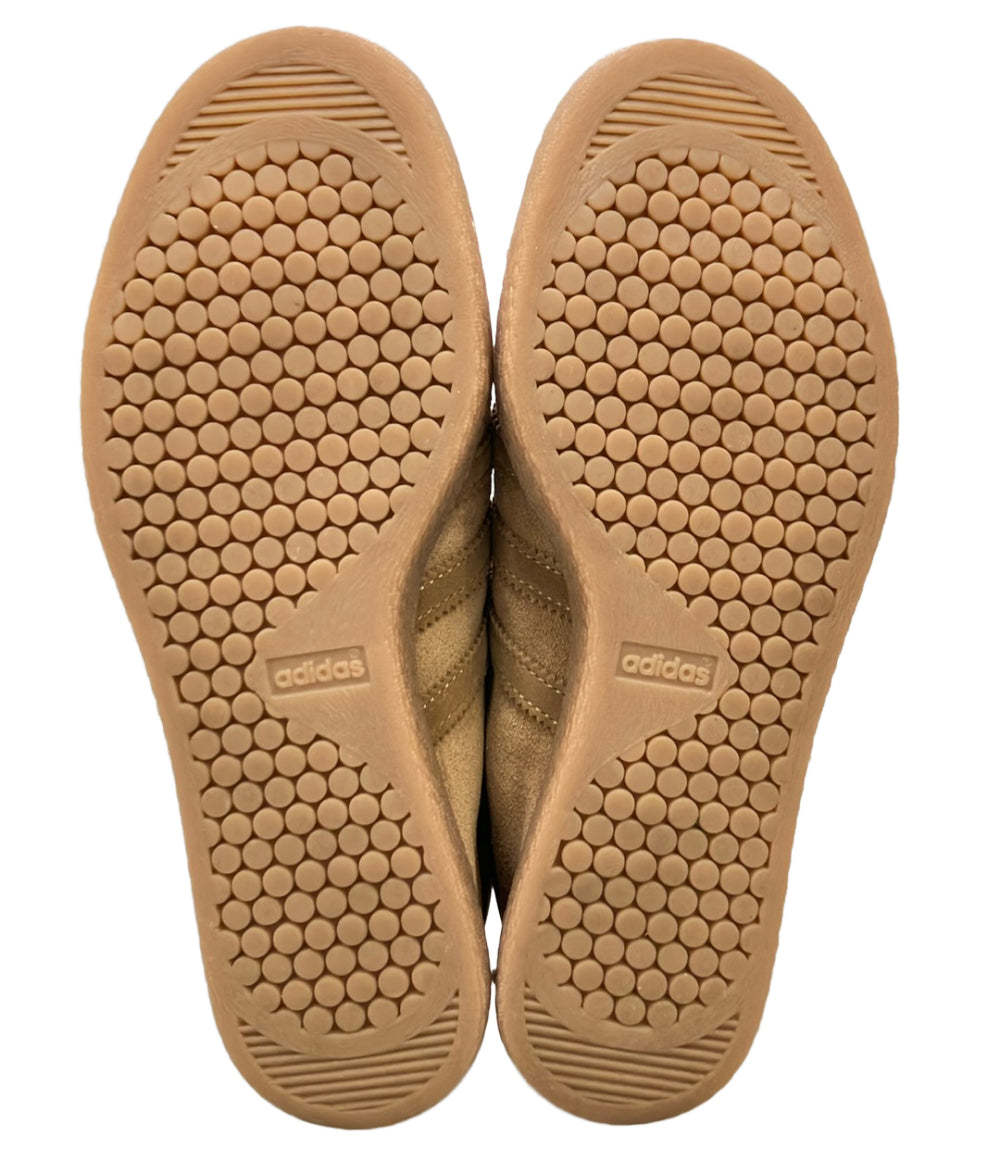 adidas ローカットスニーカー タバコ JP9651 レディース SIZE 24.0 アディダス