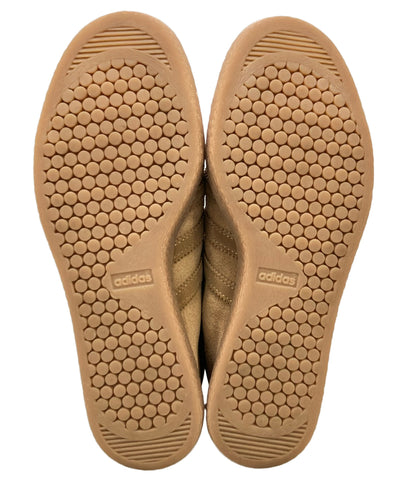 adidas ローカットスニーカー タバコ JP9651 レディース SIZE 24.0 アディダス