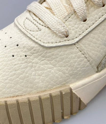 PUMA ローカットスニーカー キャリーナ 2.0 IATD 396346-01 レディース SIZE 23.0 プーマ
