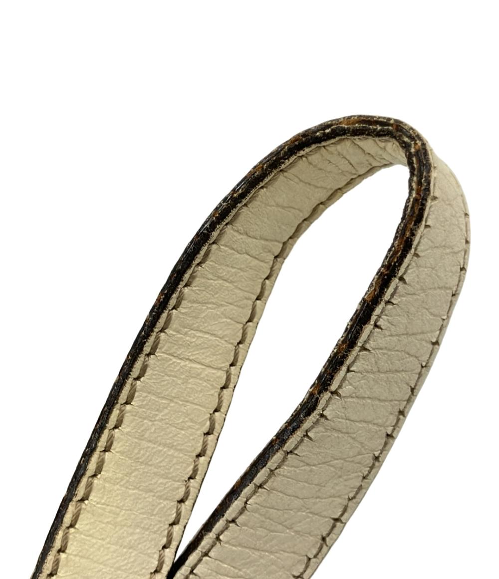 GUCCI ショルダーバッグ 斜め掛け GGキャンバス 144388 002058