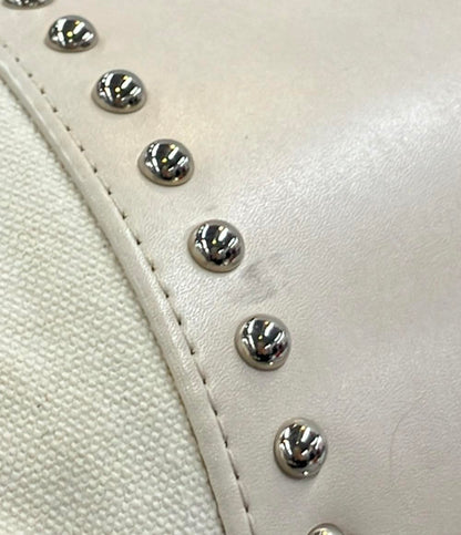 Maison de Dolce 2WAY ハンドバッグ ショルダーバッグ 斜め掛け レディース メゾンドドルチェ