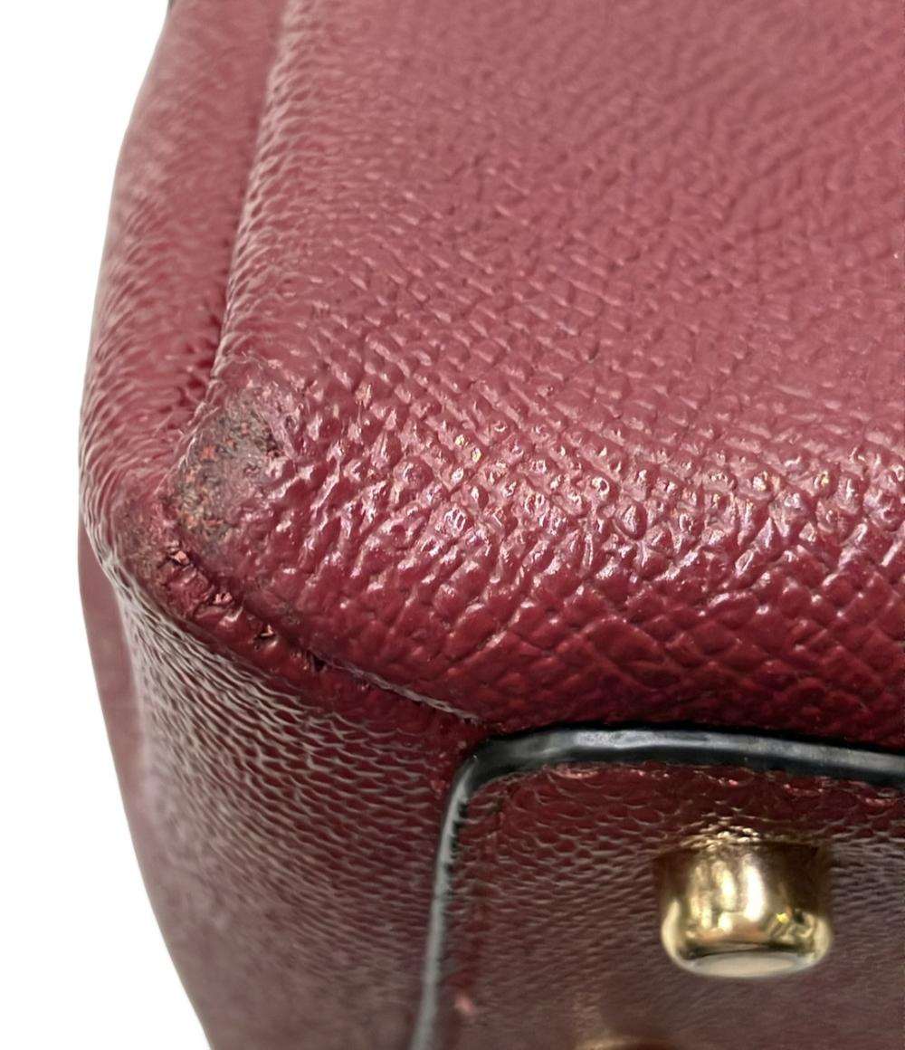 COACH ハンドバッグ 91146 レディース コーチ