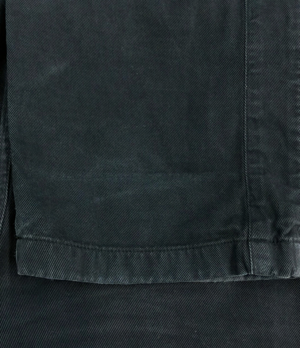 Maison Margiela カシミヤ混コットストレート チノパンツ S30KA0329 メンズ SIZE 46 メゾンマルジェラ