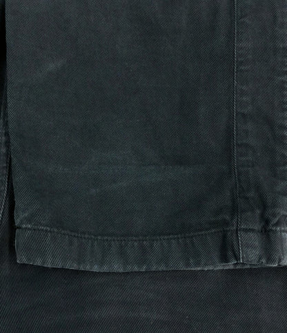 Maison Margiela カシミヤ混コットストレート チノパンツ S30KA0329 メンズ SIZE 46 メゾンマルジェラ