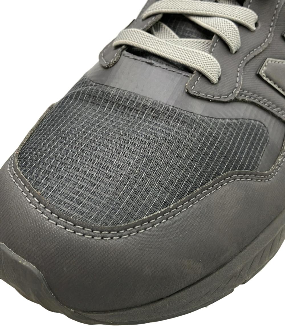 NEW BALANCE ローカットスニーカー GORE-TEX FRESH FOAM WALKING MW880GM6 メンズ SIZE 27.0 (L) ニューバランス