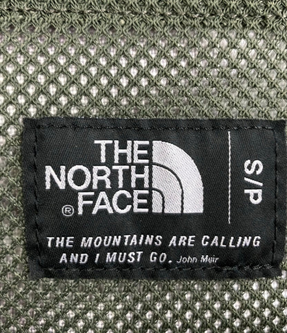 THE NORTH FACE ボストンバッグ リュック メンズ ザ・ノース・フェイス