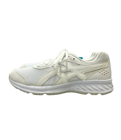 美品 asics ローカットスニーカー レーザービーム 1154A062 キッズ SIZE 25.0 アシックス
