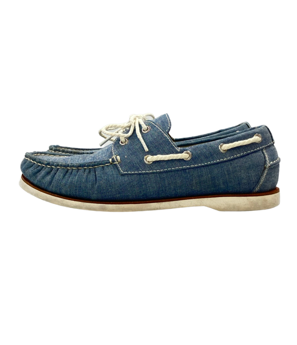 REGAL STANDARDS デッキシューズ CLASSIC BOAT SHOE 554R メンズ SIZE 26.0 リーガルスタンダーズ