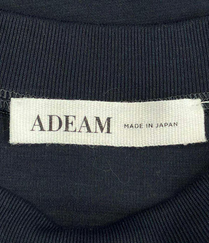 ADEAM ノースリーブワンピース マレドレス 44748 レディース SIZE XS アディアム