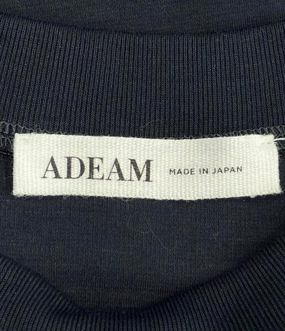ADEAM ノースリーブワンピース マレドレス 44748 レディース SIZE XS アディアム