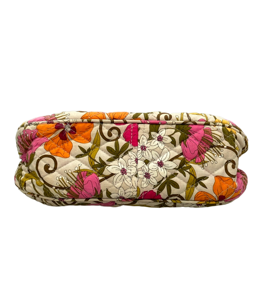 Vera Bradley ショルダーバッグ 斜め掛け 肩掛け レディース ヴェラ・ブラッドリー