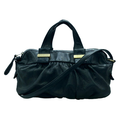 SEE BY CHLOE 2WAYハンドバッグ ショルダーバッグ レディース シーバイクロエ