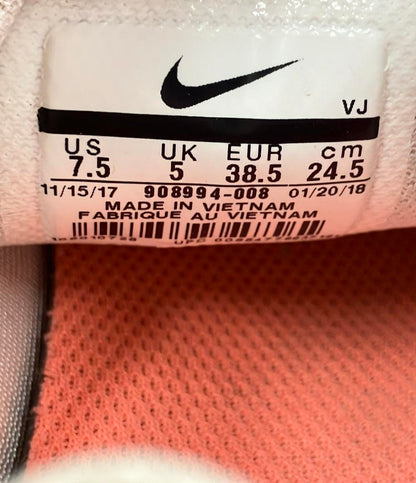 ナイキ ローカットスニーカー 908994-008 レディース SIZE 24.5 (L) NIKE
