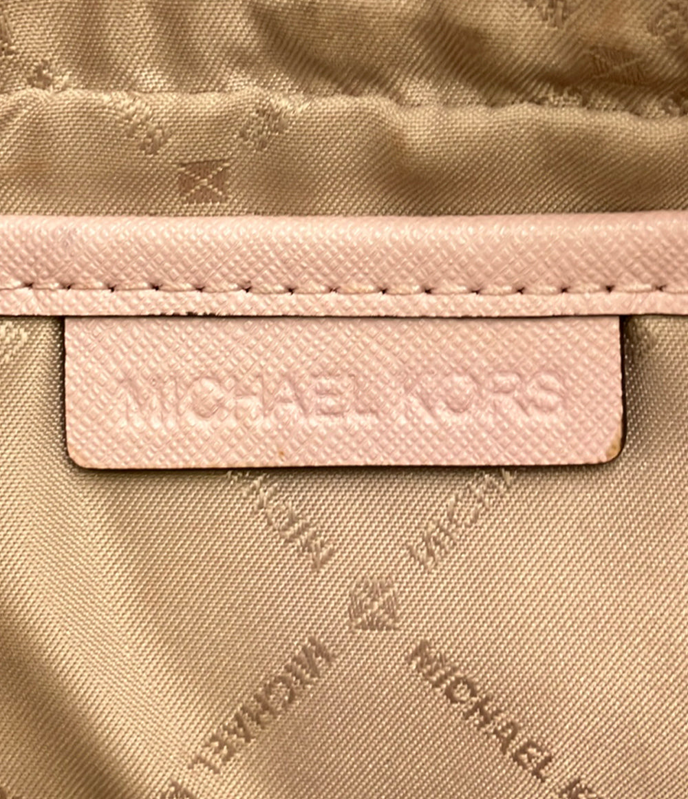 MICHAEL KORS ショルダーバッグ 肩掛け 斜め掛け レディース マイケルコース