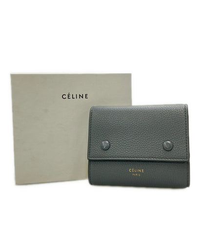 CELINE 三つ折り財布 S-IE-4167 レディース セリーヌ