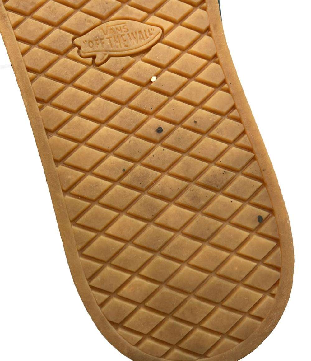 VANS ミドルカットスニーカー V3313 メンズ SIZE 26.5 (M) バンズ