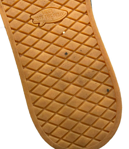 VANS ミドルカットスニーカー V3313 メンズ SIZE 26.5 (M) バンズ